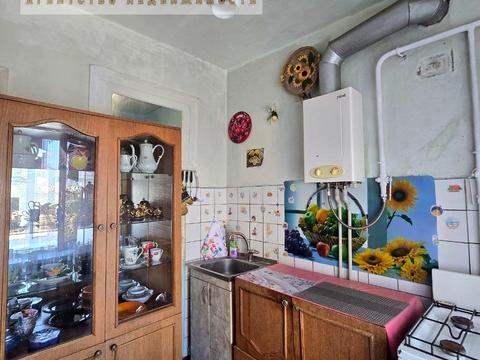 квартира за адресою Глісерна вул., 20