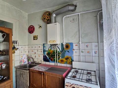 квартира за адресою Глісерна вул., 20