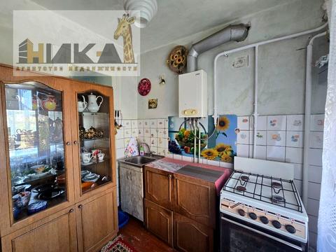 квартира за адресою Глісерна вул., 20