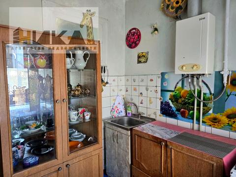 квартира за адресою Глісерна вул., 20