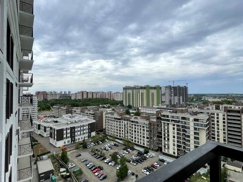 квартира за адресою Михайла Максимовича вул. (Онуфрія Трутенка), 28-Е