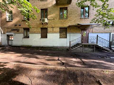 комерційна за адресою Берестейський просп. (Перемоги), 75/2