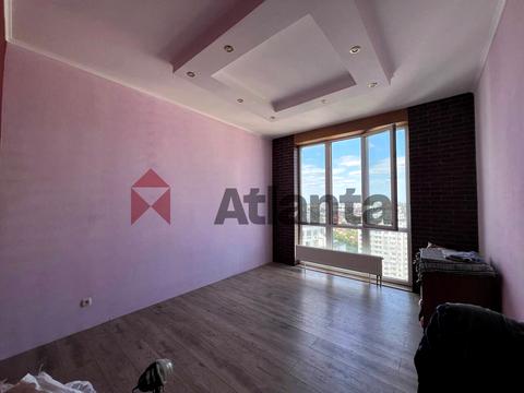 квартира за адресою Люстдорфська дорога вул. (Черноморская дорога), 55/2
