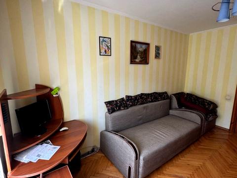 квартира за адресою Червоної Калини просп., 39