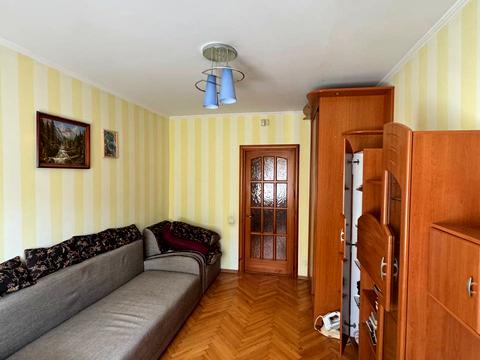 квартира за адресою Червоної Калини просп., 39