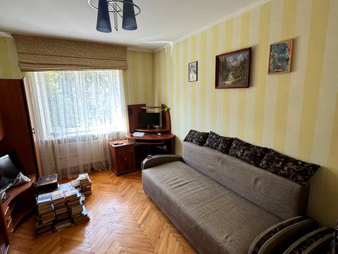 квартира за адресою Червоної Калини просп., 39