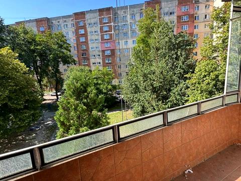 квартира за адресою Червоної Калини просп., 39