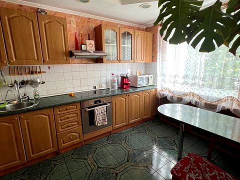 квартира за адресою Валерія Лобановського просп. (Червонозоряний), 14