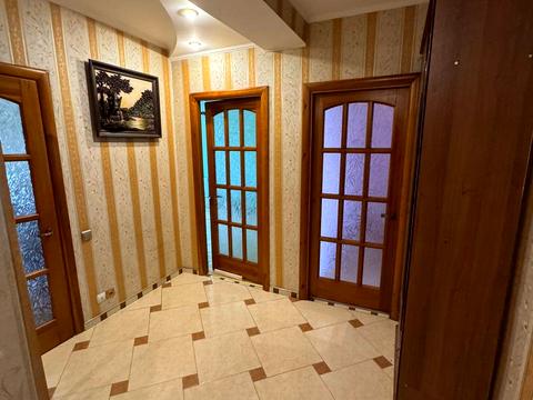 квартира за адресою Червоної Калини просп., 39