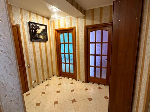 квартира за адресою Червоної Калини просп., 39