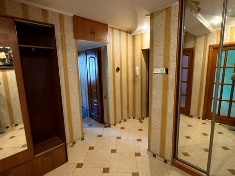 квартира за адресою Червоної Калини просп., 39