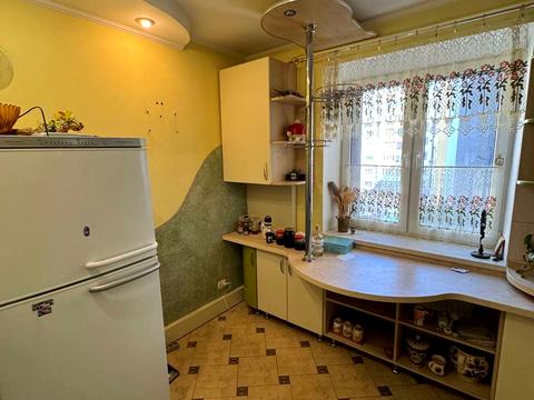 квартира за адресою Червоної Калини просп., 39