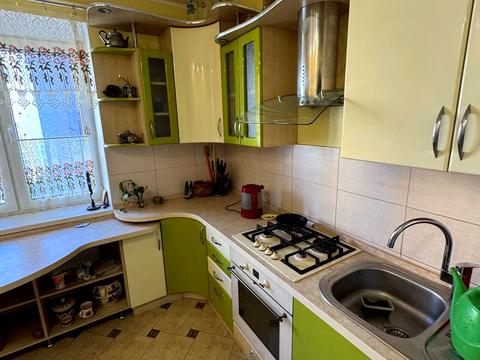 квартира за адресою Червоної Калини просп., 39