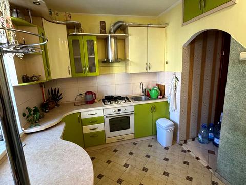 квартира за адресою Червоної Калини просп., 39