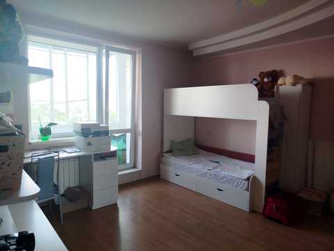 квартира по адресу Сергеевская ул., 3б