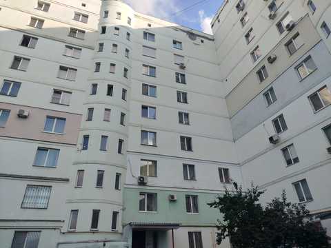 квартира по адресу Сергеевская ул., 3б