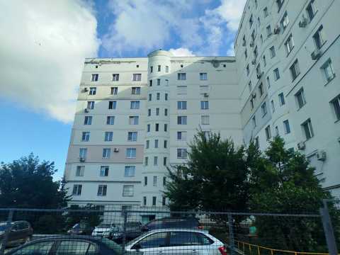 квартира по адресу Сергеевская ул., 3б