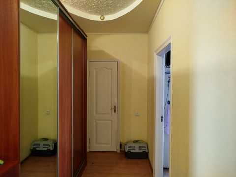 квартира по адресу Сергеевская ул., 3б