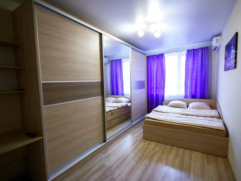 квартира по адресу Проездная ул., 27