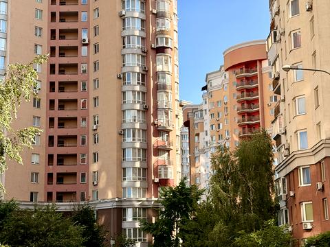 квартира за адресою Степана Рудницького вул. (Академіка Вільямса), 3/7