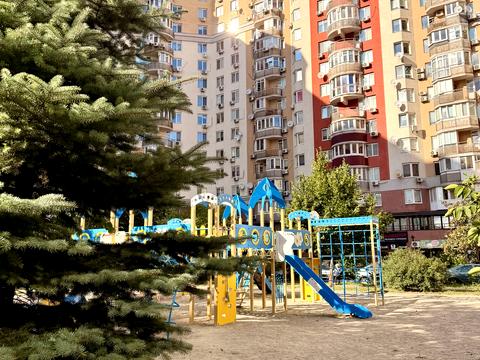 квартира за адресою Степана Рудницького вул. (Академіка Вільямса), 3/7