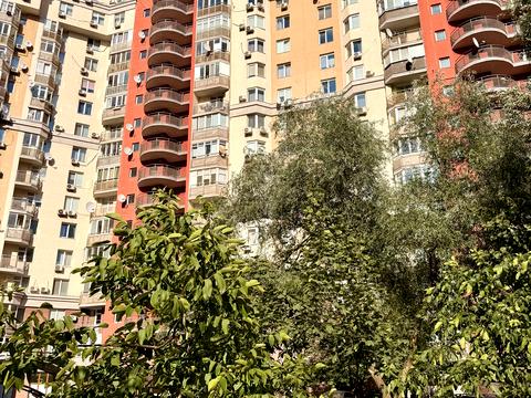квартира за адресою Степана Рудницького вул. (Академіка Вільямса), 3/7