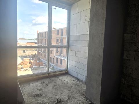 квартира по адресу Васильковая ул. (Иванова), (Будинок)