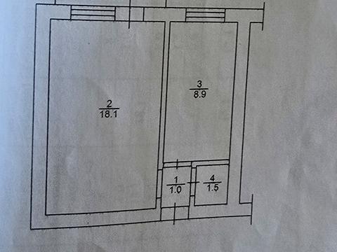 квартира за адресою Будівельників, 12