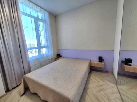 квартира по адресу Дмитрия Луценко ул., 2-В