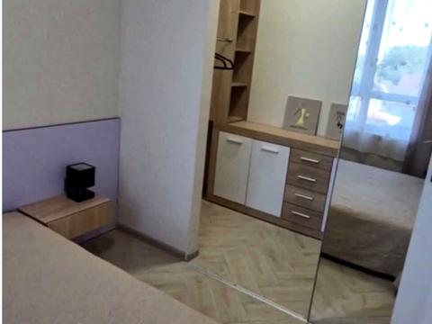 квартира по адресу Дмитрия Луценко ул., 2-В