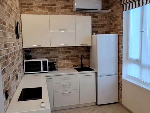 квартира по адресу Дмитрия Луценко ул., 2-В