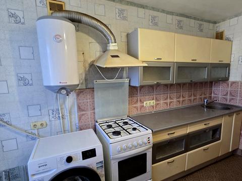 квартира за адресою Будівельників, 12