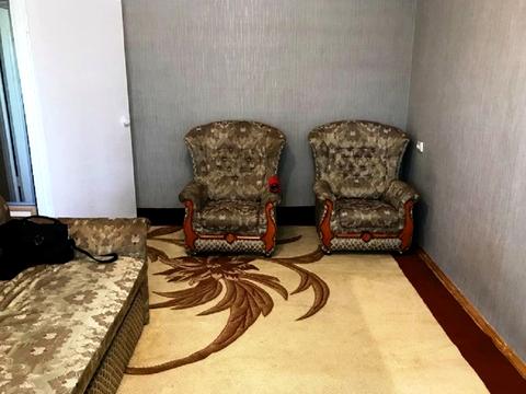 квартира за адресою Празька вул., 6