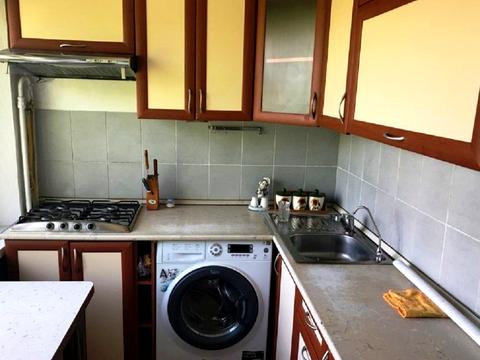 квартира за адресою Празька вул., 6