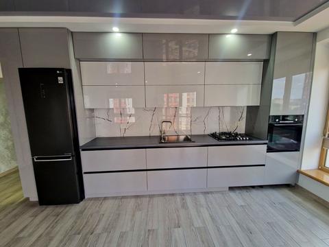 квартира за адресою Європейська вул., 2