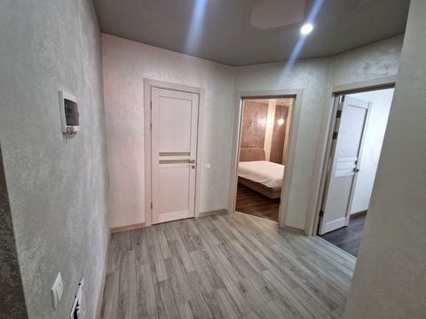 квартира за адресою Європейська вул., 2