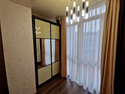 квартира за адресою Європейська вул., 2
