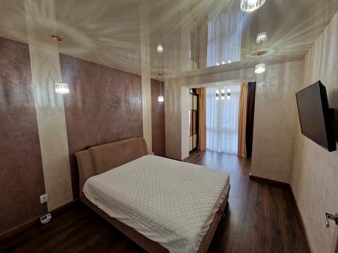 квартира за адресою Європейська вул., 2