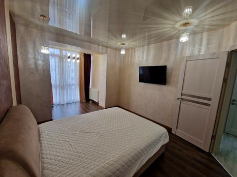 квартира за адресою Європейська вул., 2