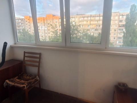 квартира по адресу Александра Махова ул. (Жолудєва), 6-В
