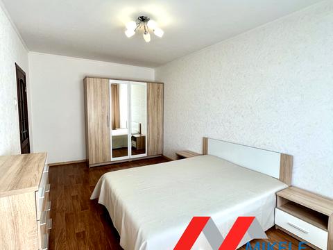 квартира за адресою Єлизавети Чавдар вул., 38-Б