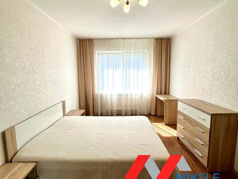 квартира за адресою Єлизавети Чавдар вул., 38-Б