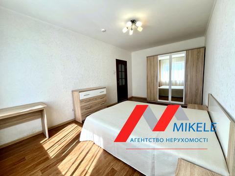 квартира за адресою Єлизавети Чавдар вул., 38-Б