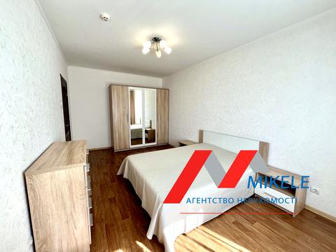 квартира за адресою Єлизавети Чавдар вул., 38-Б