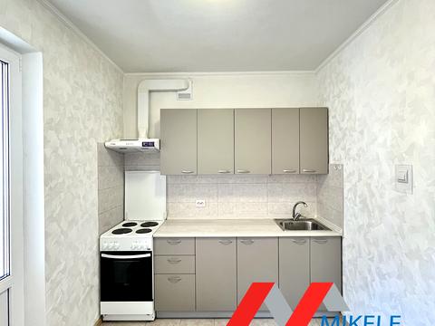 квартира за адресою Єлизавети Чавдар вул., 38-Б