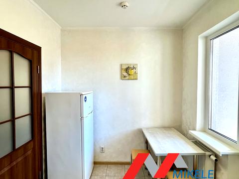 квартира за адресою Єлизавети Чавдар вул., 38-Б