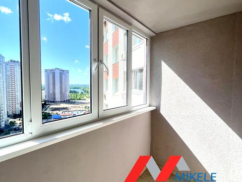 квартира за адресою Єлизавети Чавдар вул., 38-Б