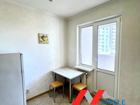квартира за адресою Єлизавети Чавдар вул., 38-Б