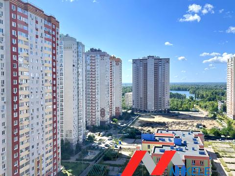 квартира за адресою Єлизавети Чавдар вул., 38-Б