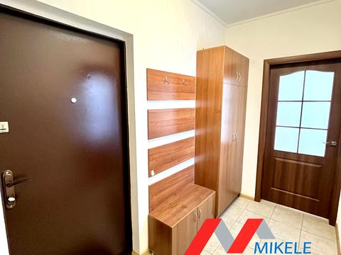 квартира за адресою Єлизавети Чавдар вул., 38-Б